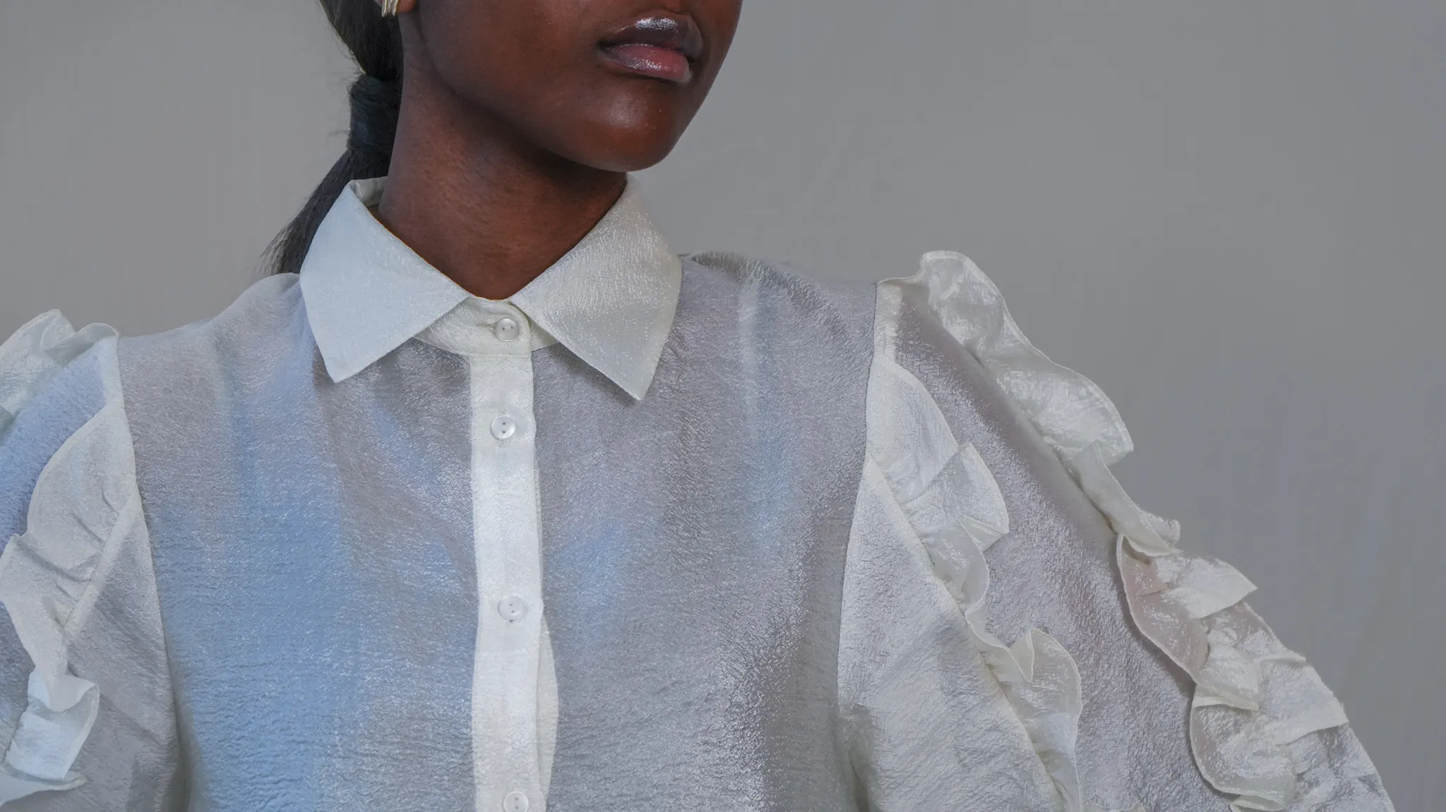 STYLING collectie tas