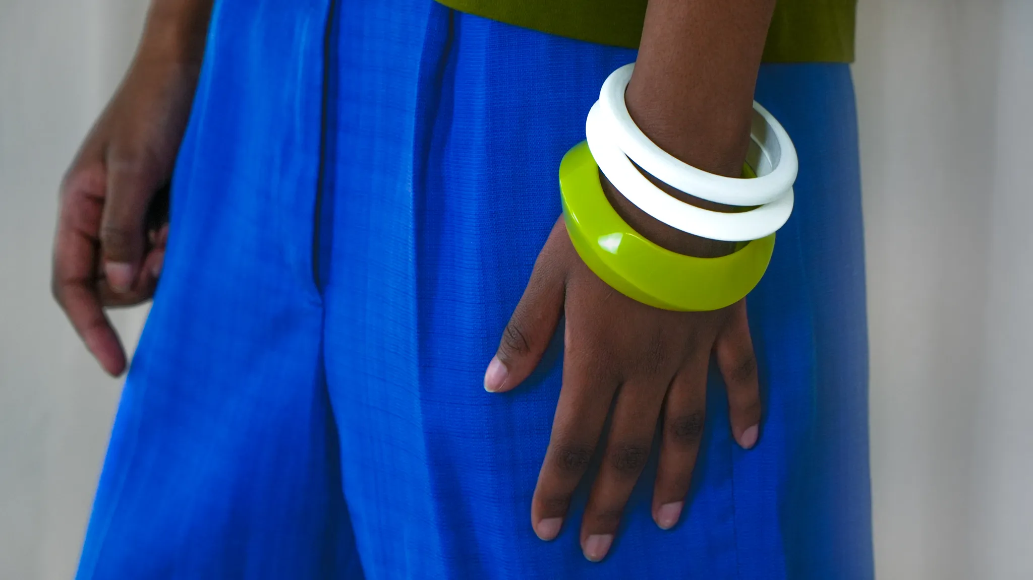 STYLING collectie tas